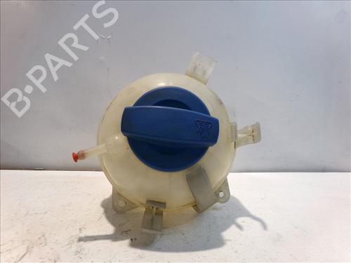 Expansion tank VW CADDY III Box Body/MPV (2KA, 2KH, 2CA, 2CH) 1.9 TDI | BP24563247C120