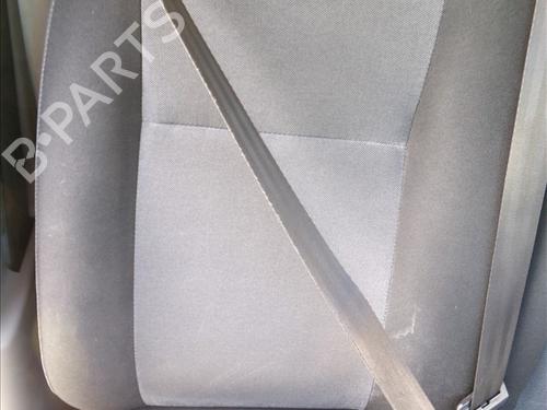 Ceinture de sécurité avant droite RENAULT MASTER III Van (FV) 2.3 dCi 125 RWD (FV0C, FV0D, FV0H, FV0J, FV0A, FV0K) (125 hp) 25485251