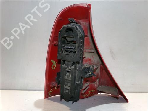 Højre baglygte RENAULT CLIO II (BB_, CB_) 1.5 dCi (B/CB3M) | BP28314005C35 