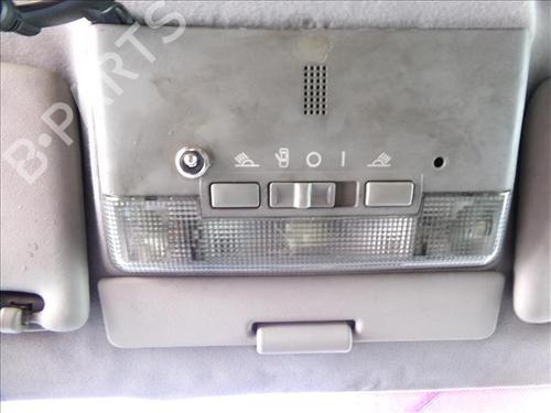 Innerbelysning AUDI A8 D2 (4D2, 4D8) 2.5 TDI (150 hp) 24568073