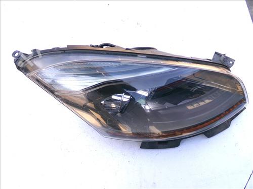 Used Right headlight CITROËN C4 Grand Picasso I (UA_) 2.0 HDi 138 (136 hp) 30966437