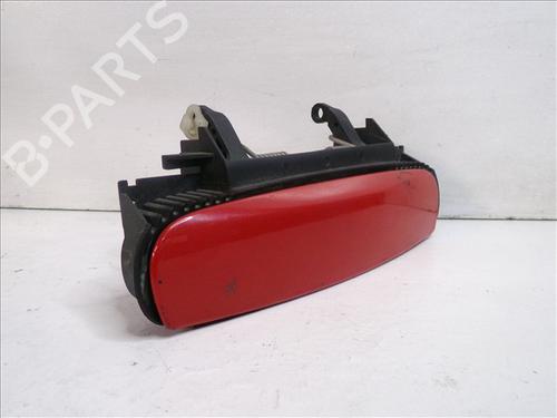 Front right exterior door handle AUDI A3 (8L1) 1.8 T | BP24558727C129 