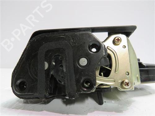 Rear right lock HYUNDAI MATRIX (FC) 1.5 CRDi | BP24555610C99 