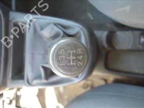 Used Shift knob PEUGEOT BIPPER (AA_) 1.3 HDi 75 (75 hp) 24560112