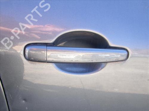Used Front right exterior door handle PEUGEOT 307 (3A/C) 2.0 HDi 90 (90 hp) 25254993