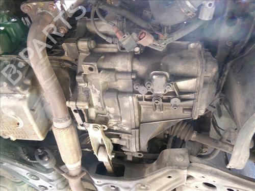 Used Gearbox VW POLO (9N_, 9A_) 1.4 16V (75 hp) 25485217