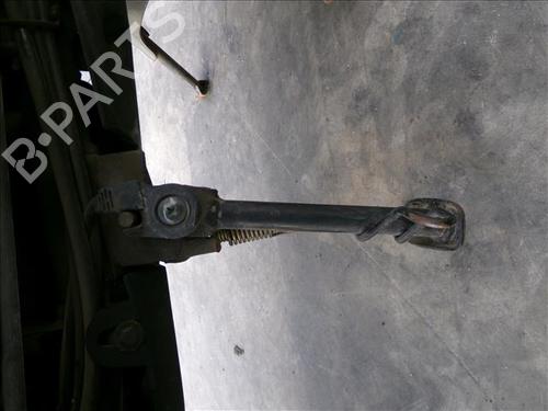 Used Other KIA CARENS II MPV (FJ) 1.6 (105 hp) 24858134