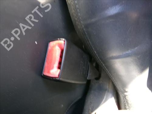 Used Seat buckle MERCEDES-BENZ S-CLASS (W220, V220) S 500, S 500 L (220.075, 220.175, 220.875) (306 hp) 25612223