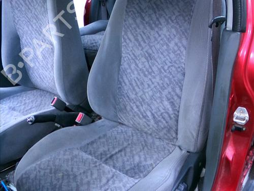 Left front seat ROVER 400 II Hatchback (RT) 420 Di | BP29870846C15