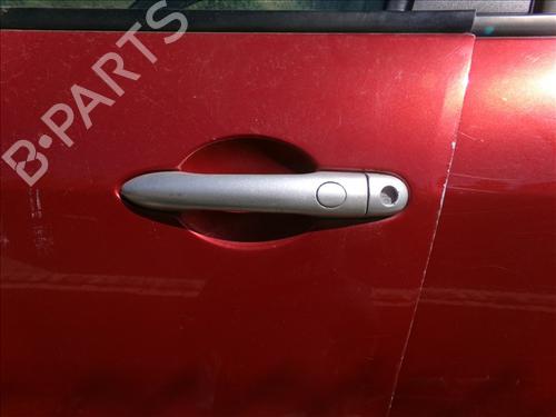 Used Front right exterior door handle RENAULT SCÉNIC II (JM0/1_) 1.5 dCi (JM0F) (82 hp) 26446466