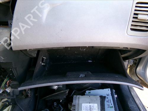 Glove box NISSAN PRIMERA Hatchback (P12) 2.2 Di | BP25897491C95