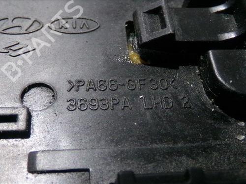 Steering column stalk HYUNDAI i30 Estate (FD) 1.6 CRDi | BP24563670I23 