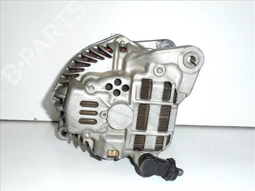 Generator SUBARU FORESTER (SG_) 2.5 AWD (SG9) | BP24561284M7 