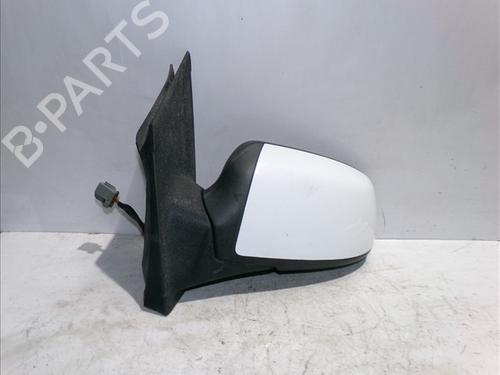Left mirror FORD FOCUS I (DAW, DBW) 1.8 Turbo DI / TDDi | BP24565513C26 