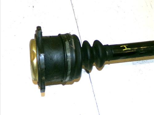 Left front driveshaft AUDI A8 D2 (4D2, 4D8) 2.5 TDI | BP24568083M38 