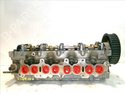 Topstykke OPEL ASTRA H GTC (A04) 1.7 CDTi (L08) | BP29385289M5 