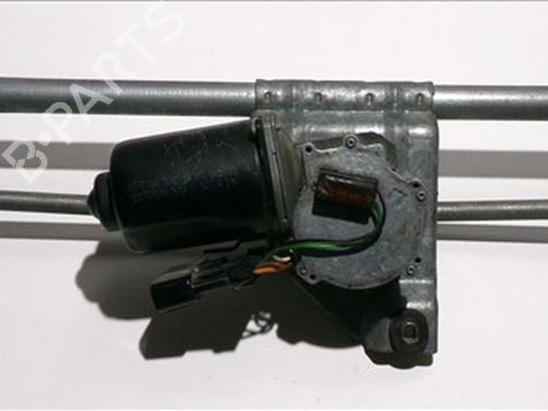 Used Front wiper motor OPEL COMBO Box Body/MPV (71_) 1.7 D (60 hp) 25596627