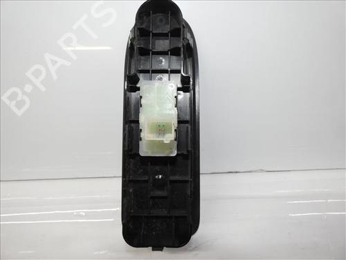 Used Right front window switch PEUGEOT 508 I (8D_) 1.6 HDi (115 hp) 24556999