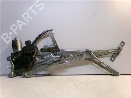 Front left window mechanism OPEL ASTRA H Estate (A04) 1.3 CDTI (L35) | BP24567119C22 