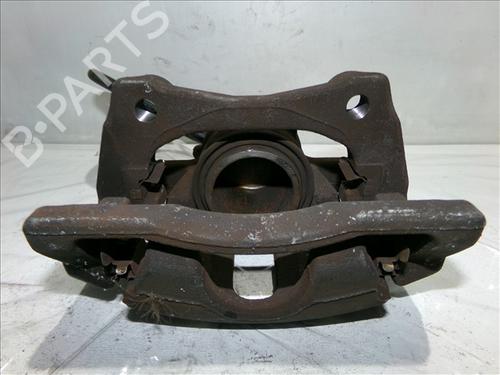 Venstre bremsekaliber foran RENAULT CLIO III (BR0/1, CR0/1) 1.5 dCi (C/BR0G, C/BR1G) (68 hp) 24860656