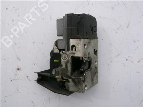 Front right lock PEUGEOT 307 Break (3E) 1.6 HDi 110 | BP25279971C97 
