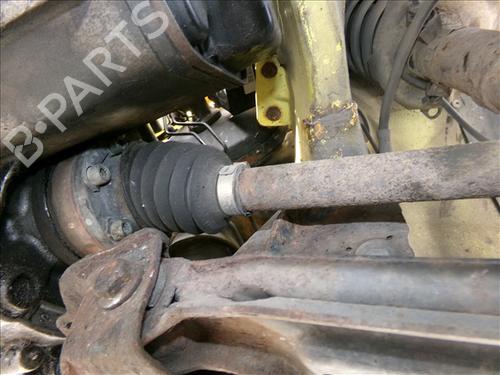 Left front driveshaft VW LUPO I (6X1, 6E1) 1.0 | BP25913064M38 