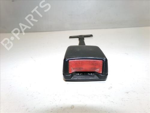 Used Seat buckle FORD FIESTA V (JH_, JD_) 1.4 TDCi (68 hp) 28209511