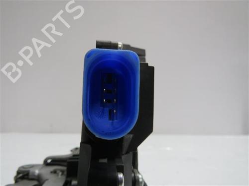 Rear right lock SKODA OCTAVIA I (1U2) 1.9 TDI | BP24555482C99 