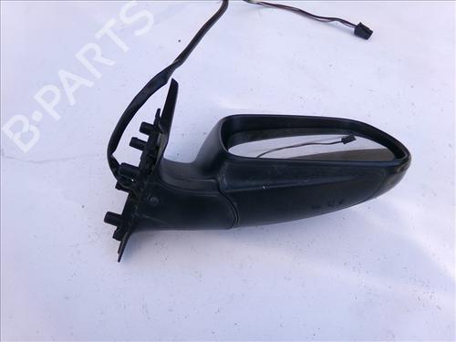 Right mirror PEUGEOT 307 CC (3B) 2.0 16V | BP26194418C27 