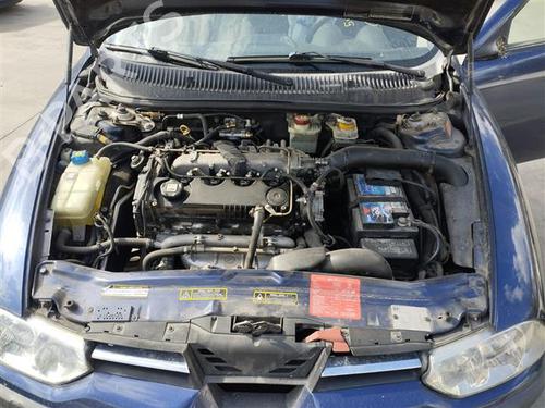 Left tailgate light ALFA ROMEO 156 (932_) 1.9 JTD (932.A2B00, 932.A2C00) | BP31063516C79 