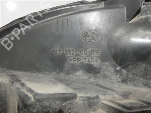 Right headlight MERCEDES-BENZ SPRINTER 3,5-t Van (B906) 309 CDI (906.631, 906.633, 906.635, 906.637) | BP24555938C29