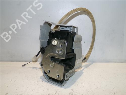 Used Rear right lock FIAT BRAVO II (198_) 1.6 D Multijet (198AXH1B) (105 hp) 24563336