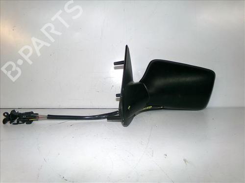 Left mirror VW GOLF III (1H1) 1.9 SDI | BP24857881C26 
