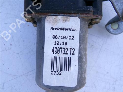 Front right window mechanism RENAULT SCÉNIC I MPV (JA0/1_, FA0_) 1.9 dCi RX4 | BP26283632C23 