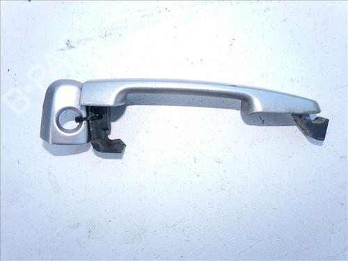 Klamka zewnętrzna drzwi przednich prawych TOYOTA RAV 4 II (_A2_) 2.0 4WD (ACA21, ACA20) | BP30934833C129