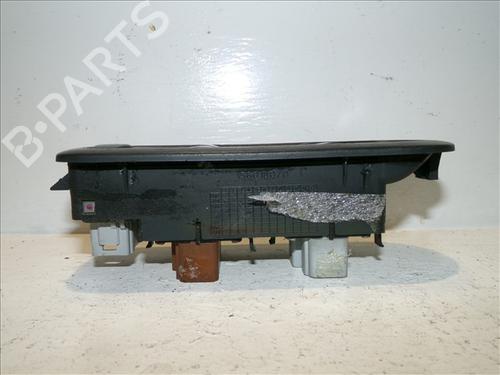 Left front window switch RENAULT GRAND SCÉNIC II (JM0/1_) 1.9 dCi (JM14) | BP30187054I27 