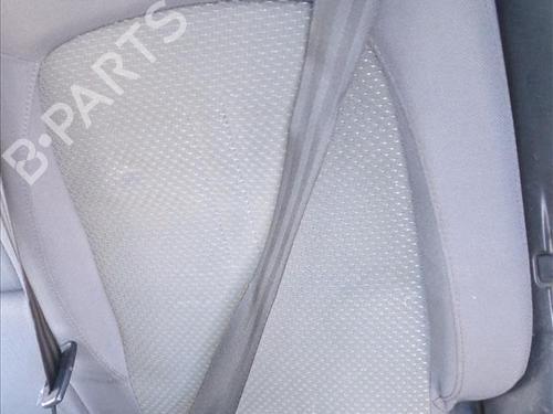 Used Rear left seatbelt SEAT ALTEA (5P1) 1.6 TDI (105 hp) 24858218