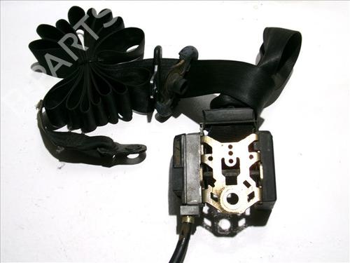 Front right seatbelt SEAT ALHAMBRA (7V8, 7V9) 1.9 TDI | BP24860247I25 