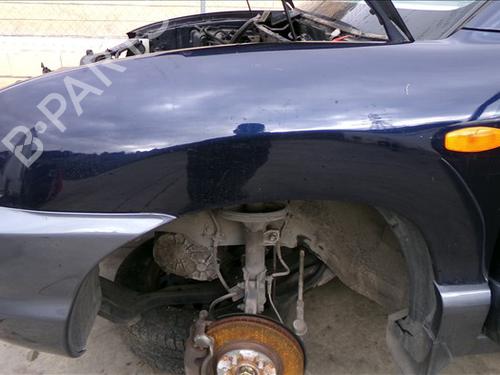 Używane Błotnik przedni lewy HYUNDAI SANTA FÉ I (SM) 2.0 CRDi 4x4 (125 hp) 30764111