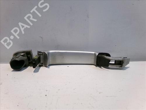Front right exterior door handle VW GOLF PLUS V (5M1, 521) 1.4 16V | BP24564476C129 