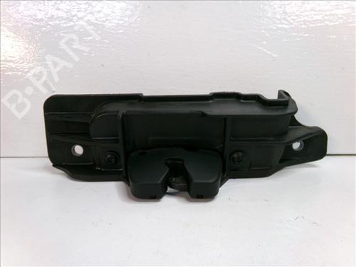 Bagklap lås CITROËN C2 (JM_) 1.6 VTS (122 hp) 24567341