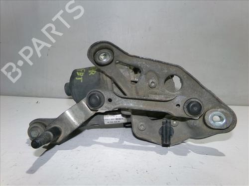 Front wiper motor PEUGEOT 407 (6D_) 2.0 HDi 135 (6DRHRH, 6DRHRE, 6DRHRG, 6DRHRJ) | BP26203985M29 
