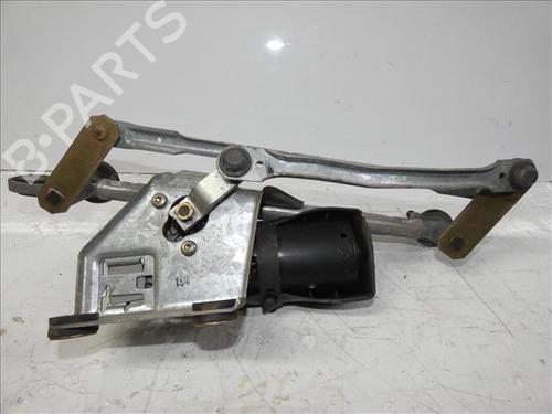 Ruitenwissermotor voor RENAULT SCÉNIC I MPV (JA0/1_, FA0_) 1.9 dTi (JA1U) (80 hp) 24557485