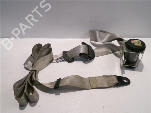 Used Front left seatbelt MINI MINI (R56) Cooper (120 hp) 24558389