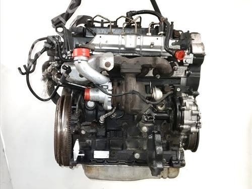 Używane Silnik RENAULT ESPACE III (JE0_) 2.2 dCi (JE0K) (130 hp) 27816086