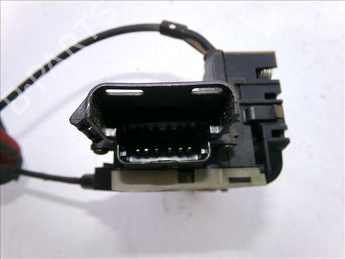 Używane Zamek drzwi przednich lewych CITROËN C4 Grand Picasso I (UA_) 2.0 HDi 138 (136 hp) 30966421