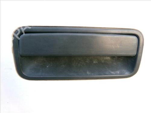 Used Front right exterior door handle LAND ROVER FREELANDER I (L314) 2.0 Td4 4x4 (112 hp) 27555376