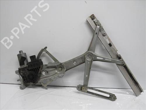 Front left window mechanism OPEL ASTRA G Hatchback (T98) 1.6 (F08, F48) | BP24555797C22 