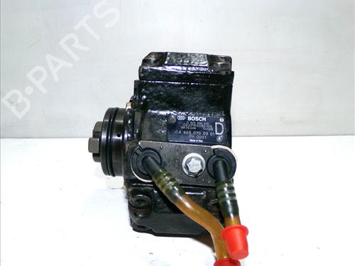 Injection pump MERCEDES-BENZ A-CLASS (W168) A 170 CDI (168.008) | BP27444075M78 