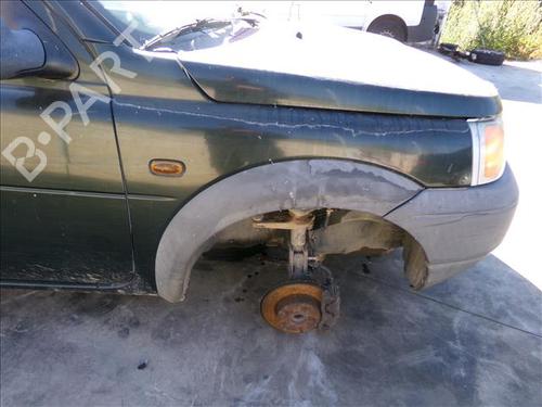 Used Right front fenders LAND ROVER FREELANDER I (L314) 2.0 Td4 4x4 (112 hp) 24565033